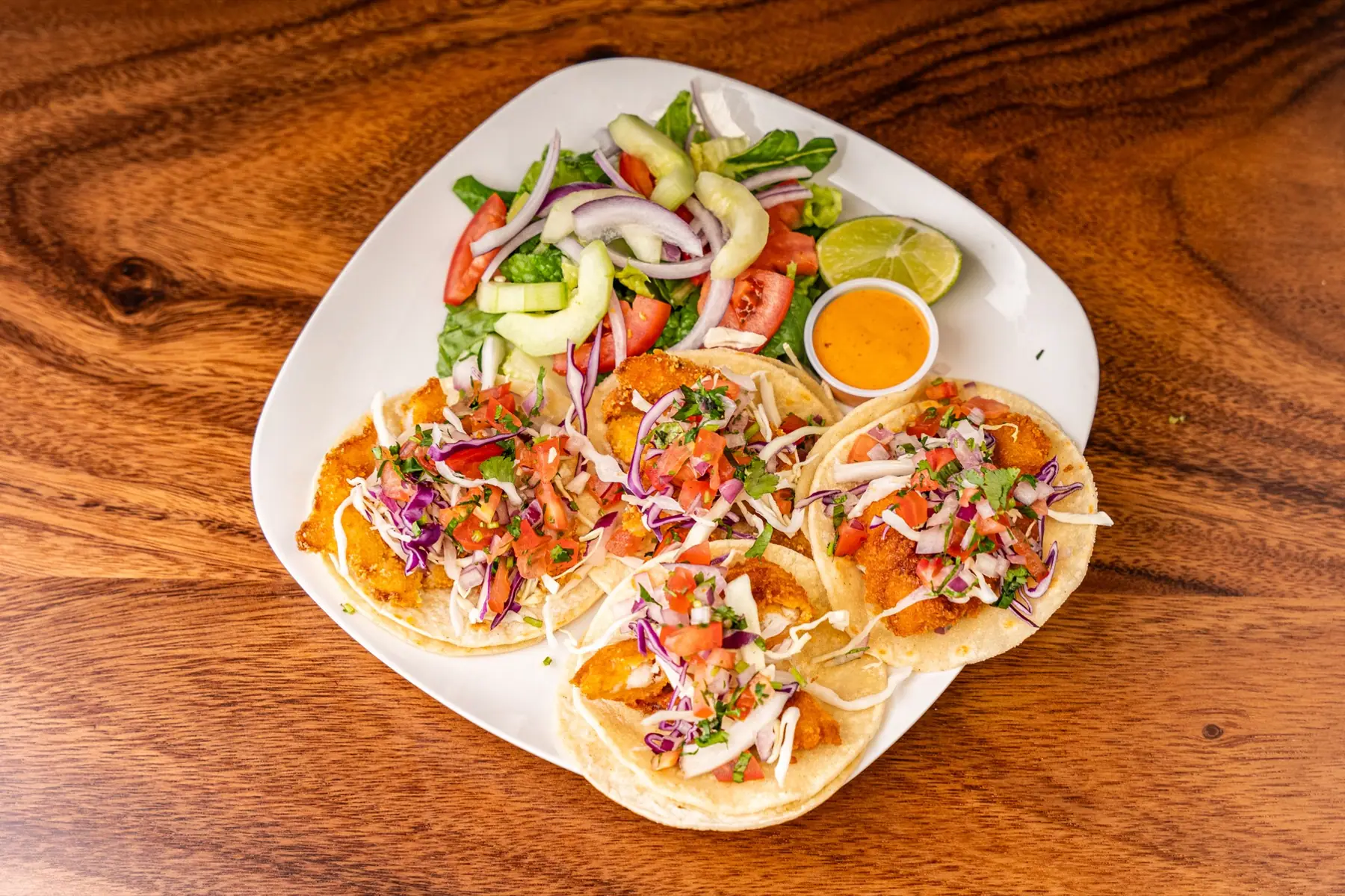 Burritos at Monarca Kitchen — Mexican restaurant in Pasco, WA
